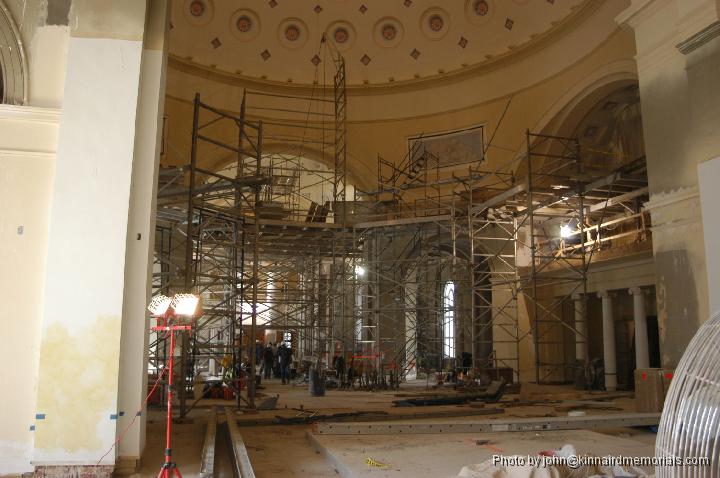 2006-02-16_DSC_0006.JPG - The interior under repair.